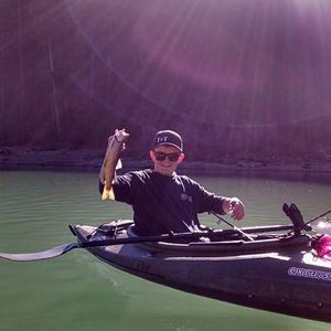 Meet your Posher, Peyton